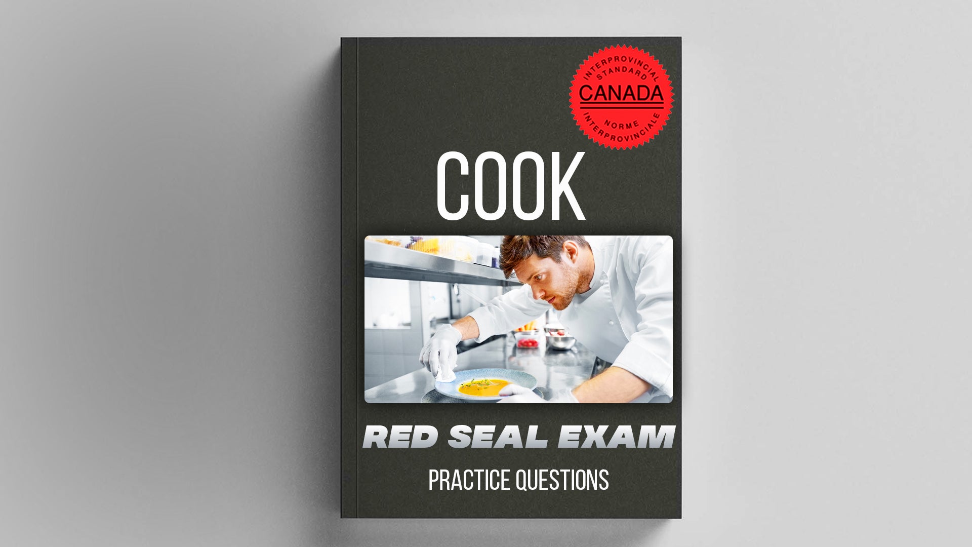 Cook Red Seal Exam Practice Questions