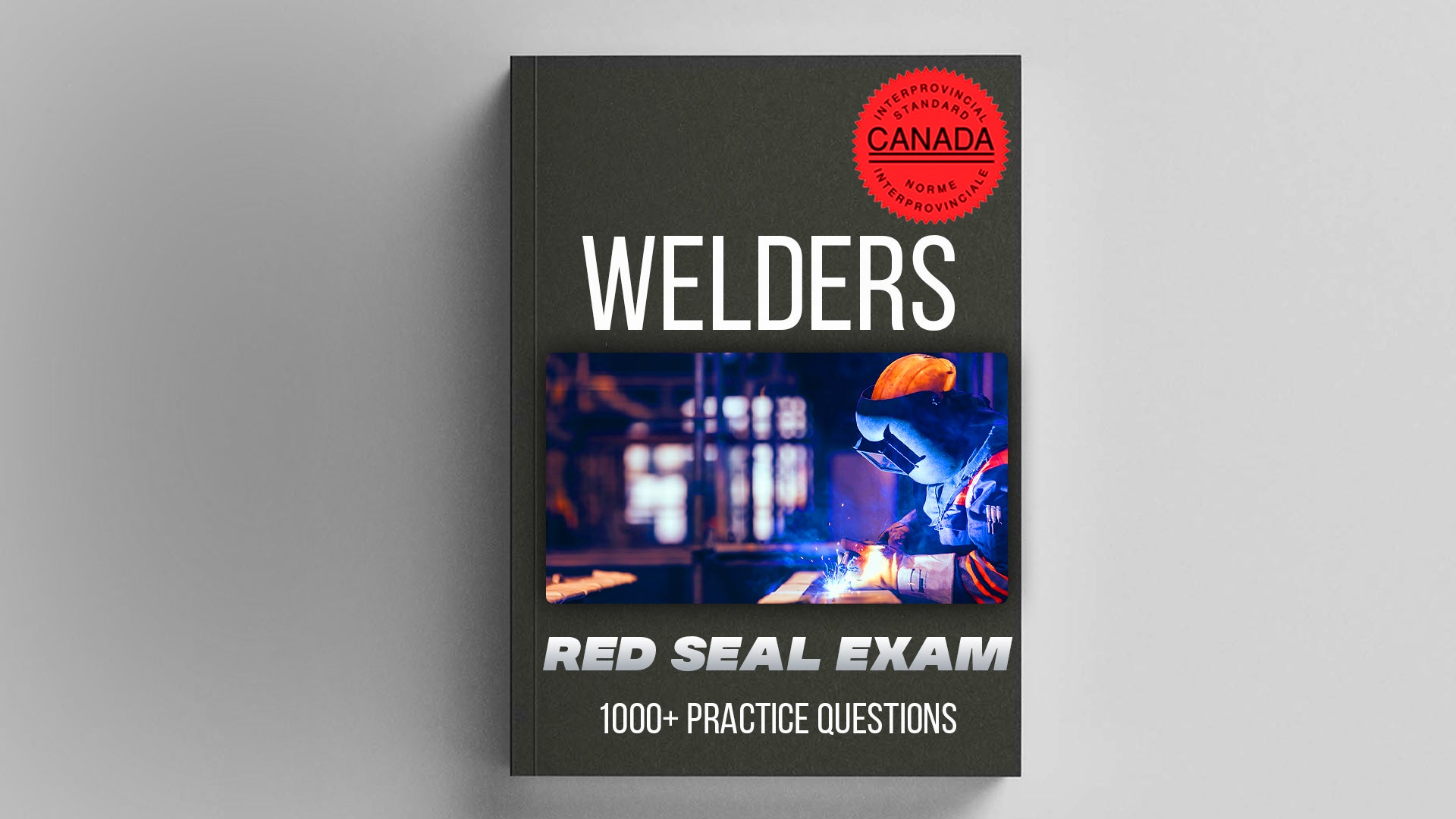 Welder Red Seal Exam Questions Preparation