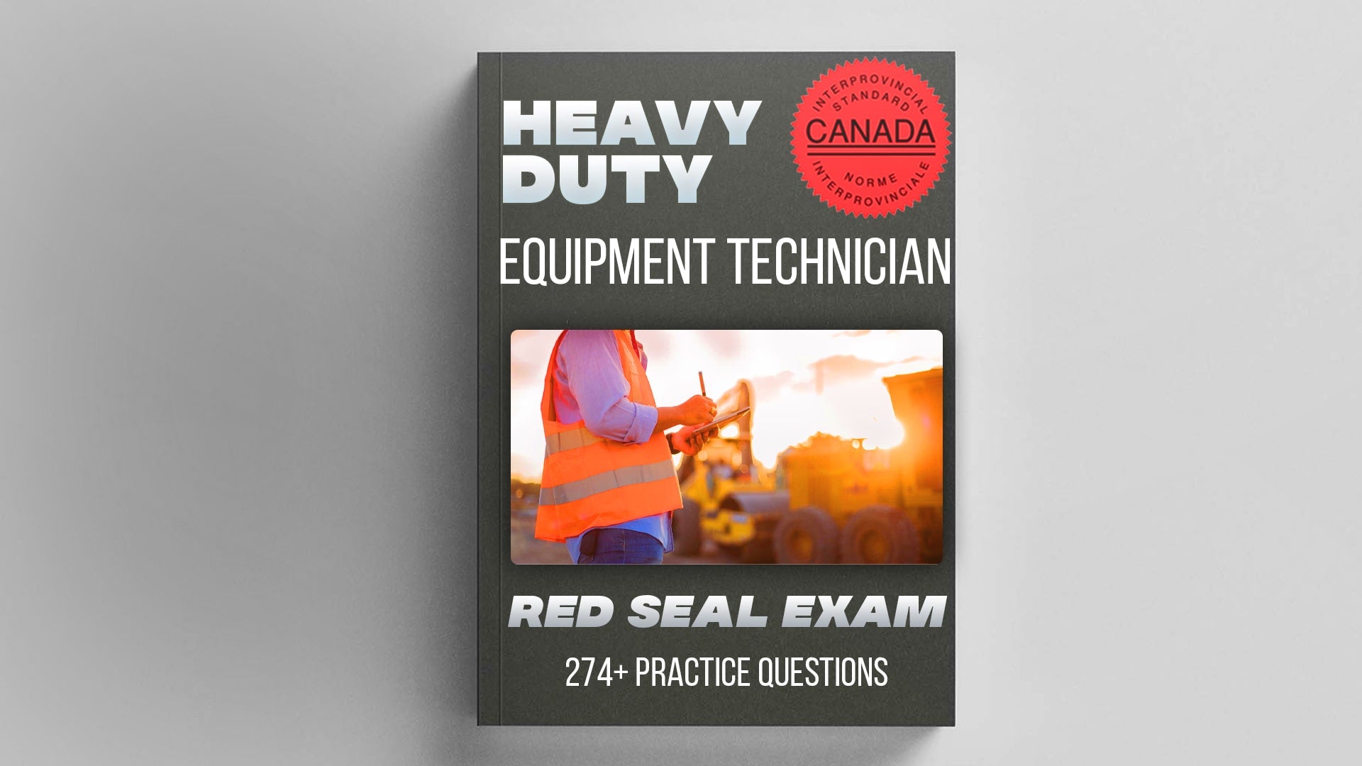 A Heavy Duty Equipment Technician inspects, diagnoses, troubleshoots, repairs, and verifies the repair of heavy duty equipment. They work on different types of heavy duty equipment such as draft shaft drive axle assemblies, final drive, structure components and accessories, tires, wheels, frames and undercarriages, and ground engaging equipment and attachments. Specifically, a Heavy Duty Equipment Technician