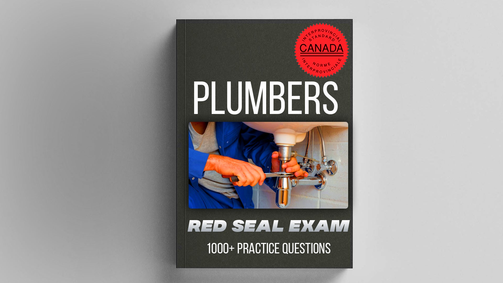 Plumber Red Seal Exam Practice Questions